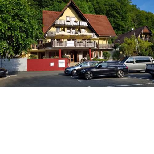 Hotel Landgasthof Frankenstern