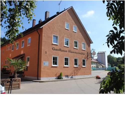 Landgasthof-Hotel Hammermühle