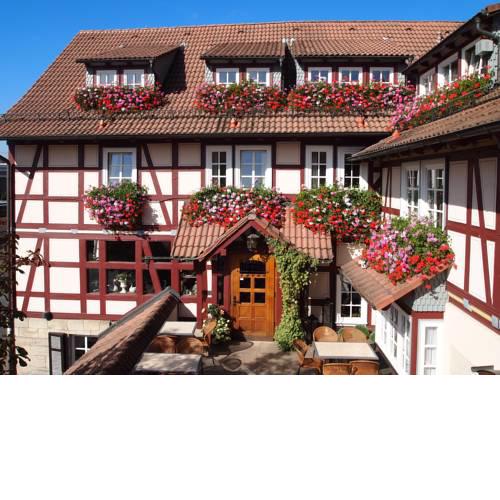 Landgasthof Hotel Hess