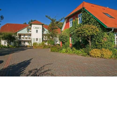 Landgasthof & Hotel Jagdhof