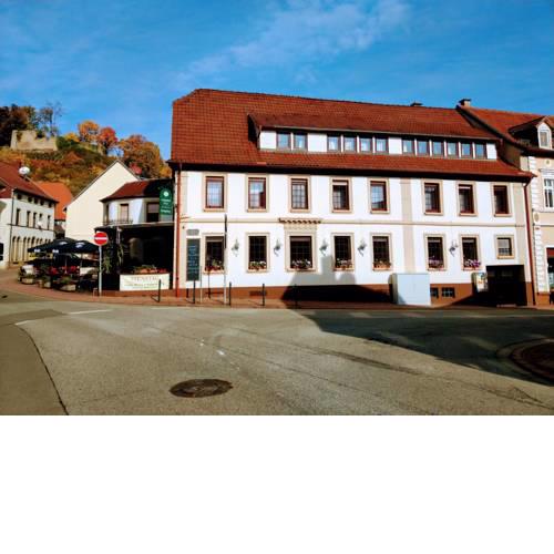Landgasthof Hotel Königsberg