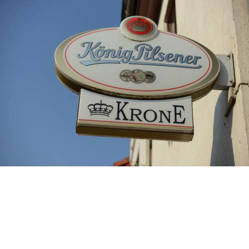 Landgasthof & Hotel KRONE Eischleben