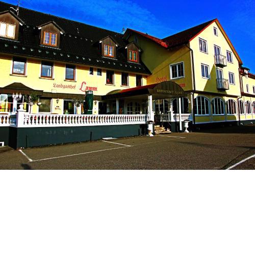 Landgasthof Hotel Lamm