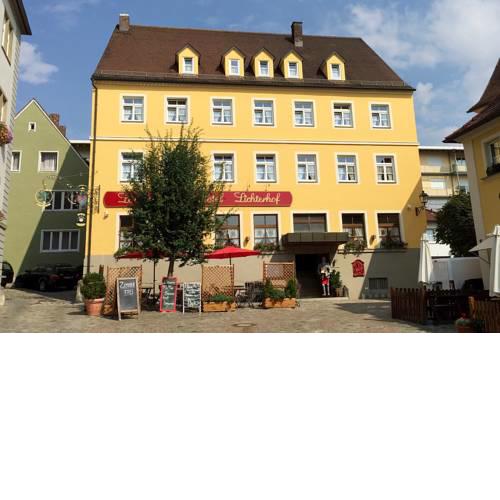 Landgasthof-Hotel Lichterhof