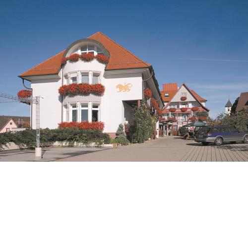 Landgasthof Hotel Löwen