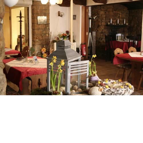 Landgasthof Hotel Rebe Alzey