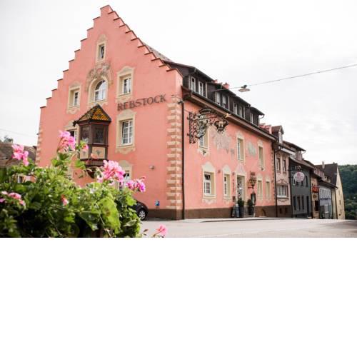 Landgasthof Hotel Rebstock