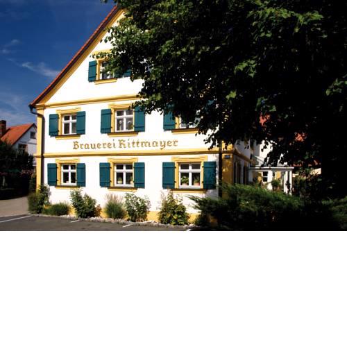 Landgasthof Hotel Rittmayer