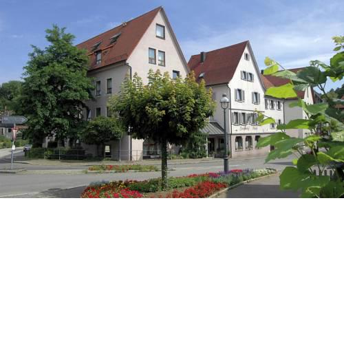 Landgasthof Hotel Rössle
