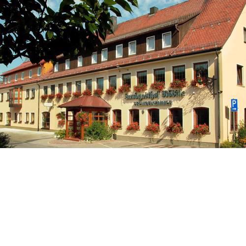Landgasthof Hotel Rössle