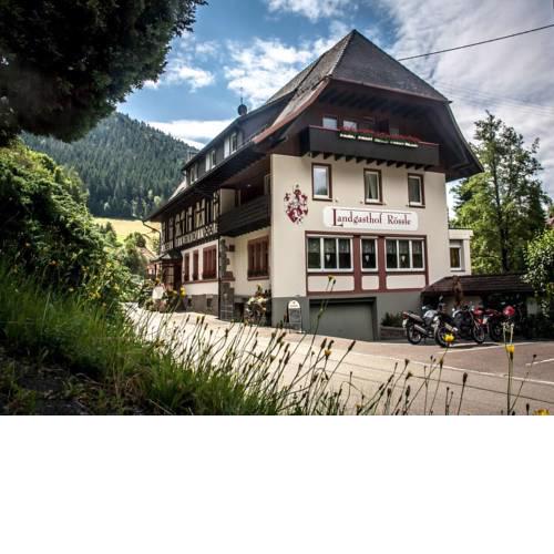Landgasthof-Hotel-Rössle