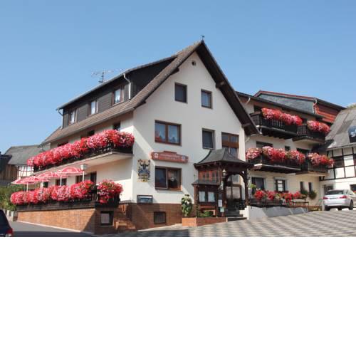 Landgasthof Hotel Sauer