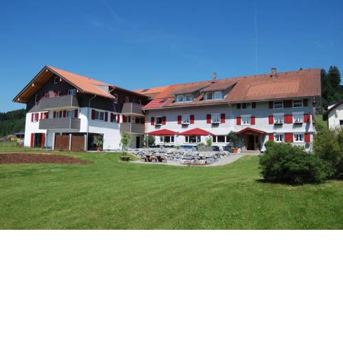 Landgasthof Hotel Sontheim