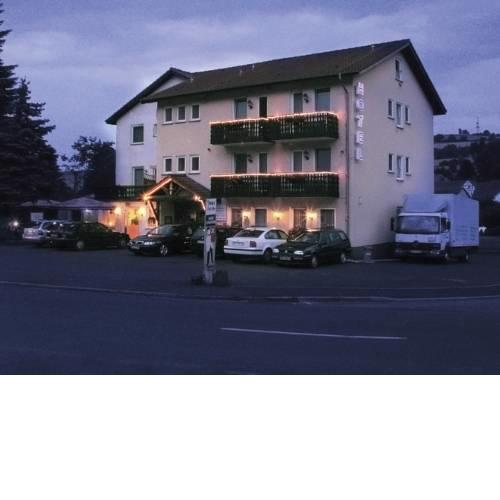 Landgasthof Hotel Will