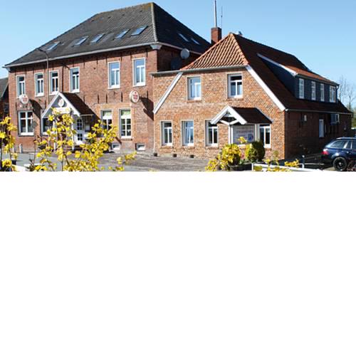 Landgasthof Hotel Zum Großen Krug