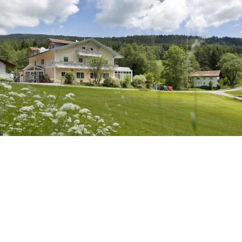 Landgasthof Hotel Zum Hirschenstein