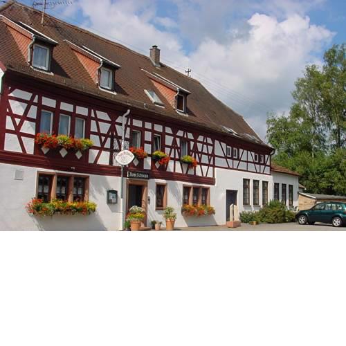 Landgasthof & Hotel "Zum Schwan" GmbH