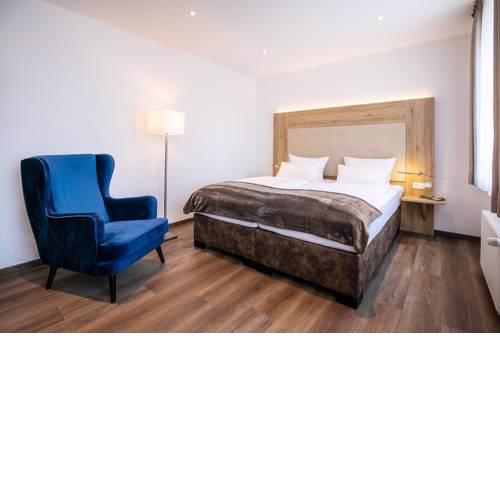 Landgasthof-Hotel Zum Steverstrand