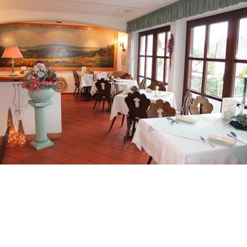 Landgasthof Hotel Zur Linde