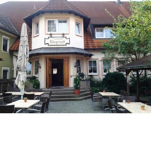 Landgasthof im Ehegrund
