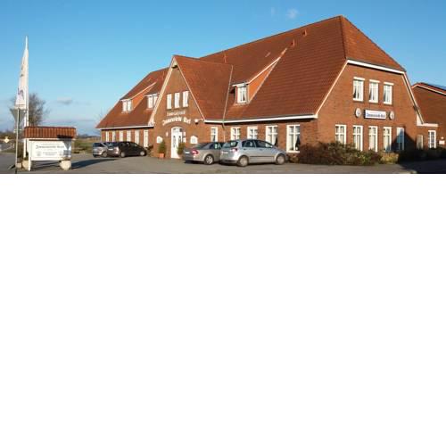 Landgasthof Immenstedt-Kiel