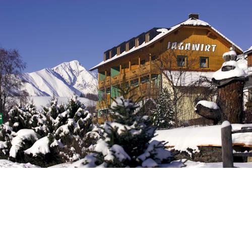 Landgasthof Jagawirt