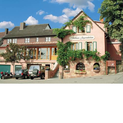 Landgasthof Jägerstübchen