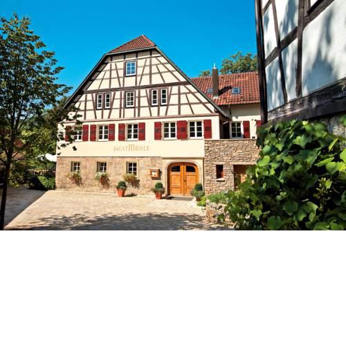 Landgasthof Jagstmühle