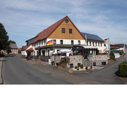 Landgasthof Kaiser