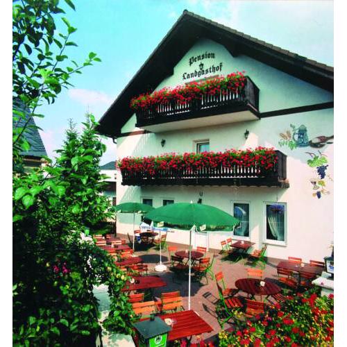 Landgasthof Kanz