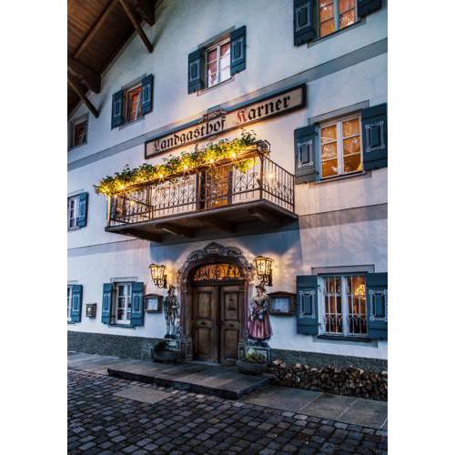 Landgasthof Karner