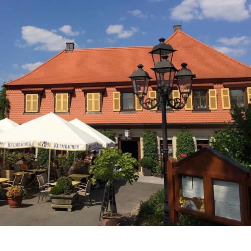 Landgasthof Karolinenhöhe