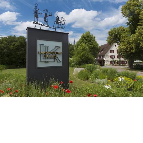 Landgasthof Keller