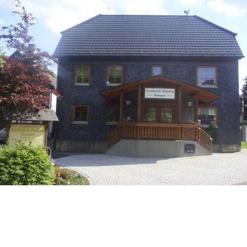 Landgasthof Kemter