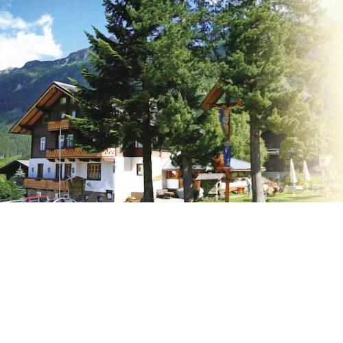 Landgasthof Kirchenwirt