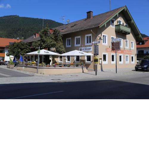 Landgasthof Kirchmayer