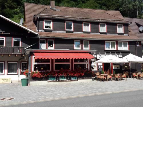 Landgasthof Kleine Kommode