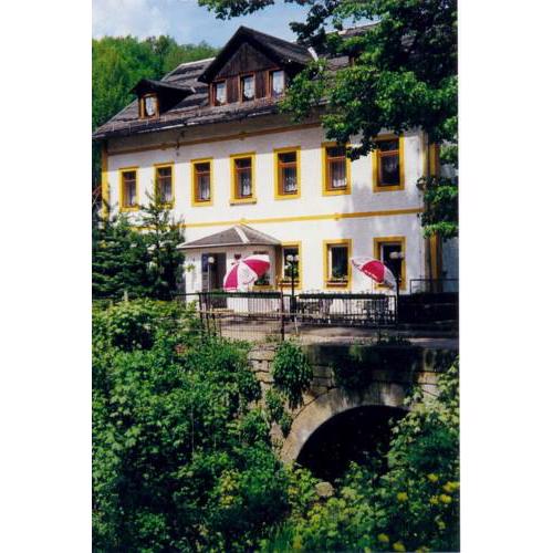 Landgasthof Klippermühle