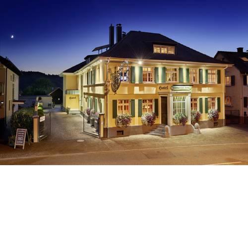Landgasthof Kranz