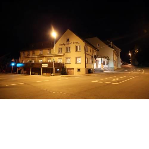 Landgasthof Kreuz