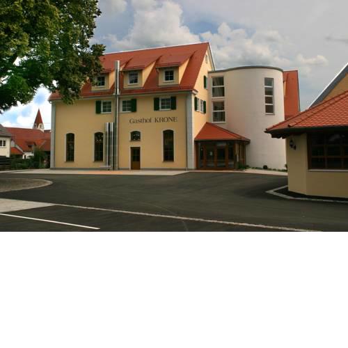 Landgasthof Krone