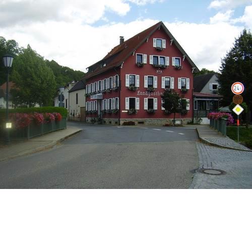 Landgasthof Krone