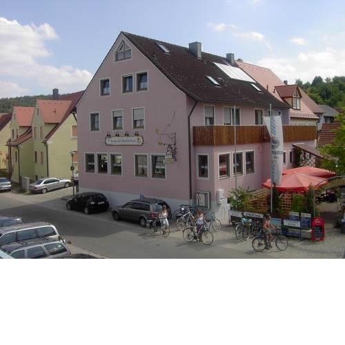 Landgasthof Krone
