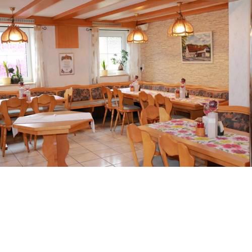 Landgasthof Krone
