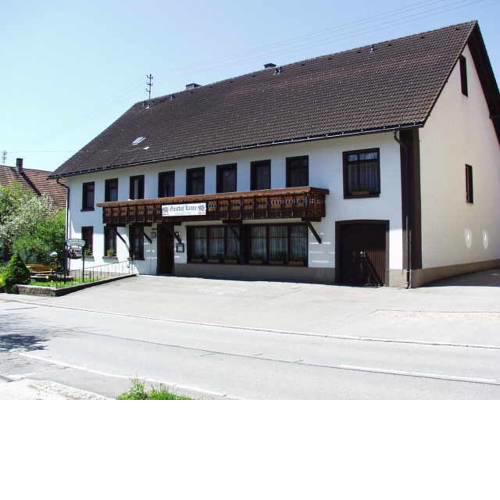 Landgasthof Krone