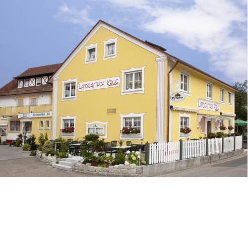 Landgasthof Krug