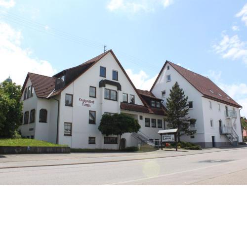 Landgasthof Lamm