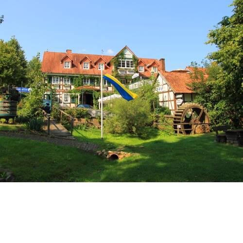 Landgasthof & Landhaus Hofmeister