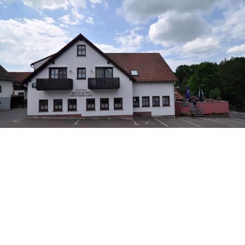 Landgasthof Lang Zum Adler