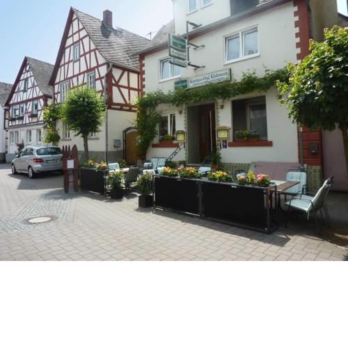Landgasthof Liebeneck